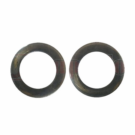 Aftermarket Washer Fits Capello Quasar WN-02201300-PKG-PEX
